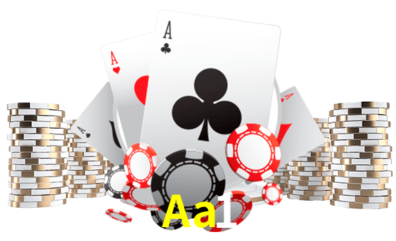 Jogue jogos de pôquer em Aa1
